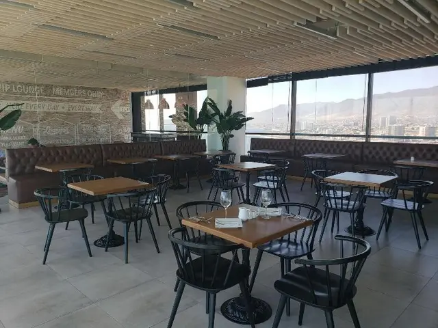 Hotel Alto Antofagasta