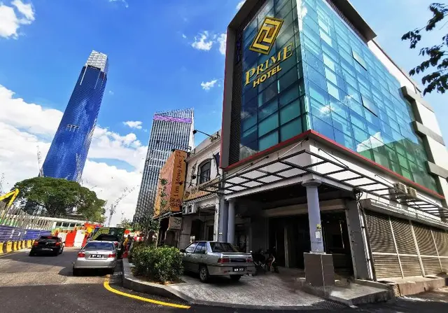 Prime Hotel