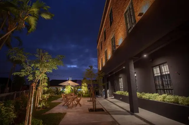 Atelier Hotel Johor Bahru
