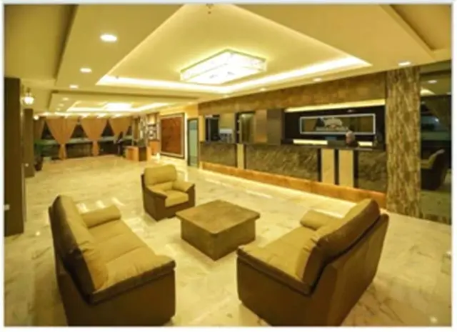 Hotel Anika