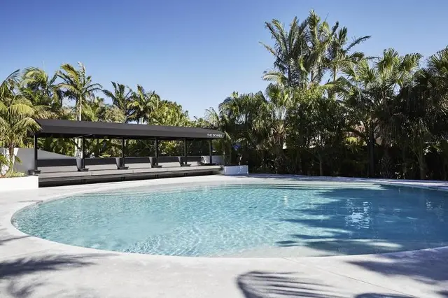 The Bower Byron Bay