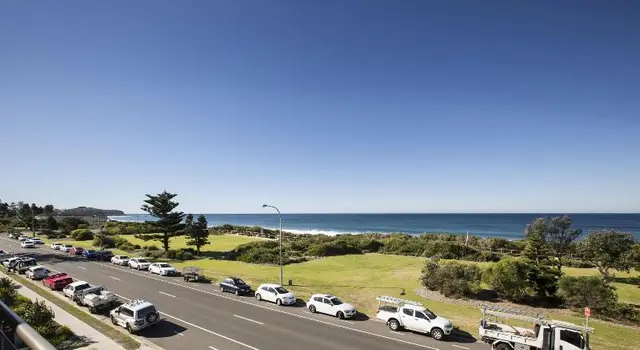 Narrabeen Sands Hotel By Nightcap Plus