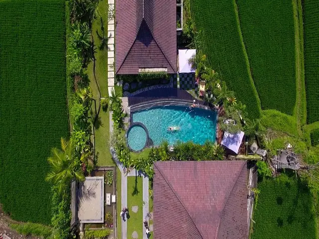 Masia Villa Ubud