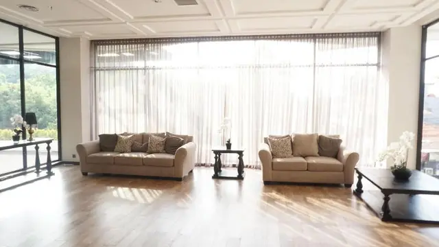 Rivoli Hotel Jakarta