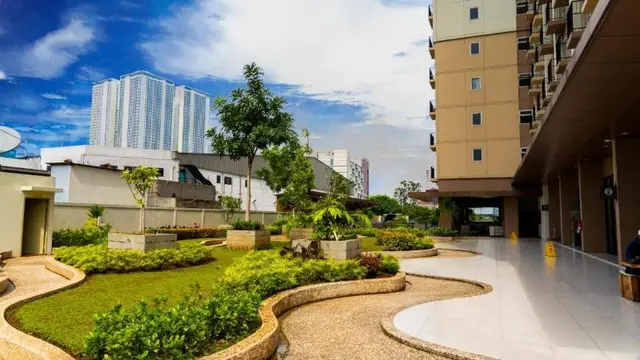 Azalea Suites Cikarang By Jayakarta Grup
