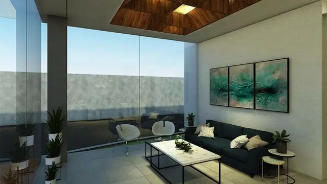 Daun Residence Bandung