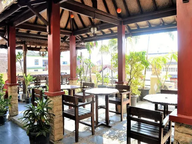 Hotel Mataram 2 Malioboro