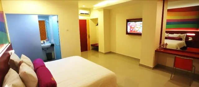 Fariz Hotel