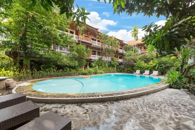 Simpang Inn Hotel