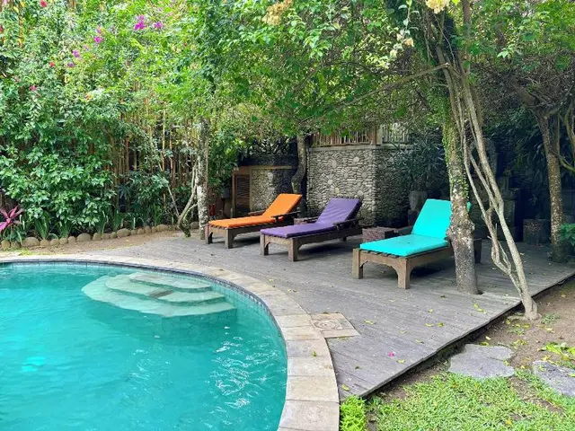 Bali Bohemia