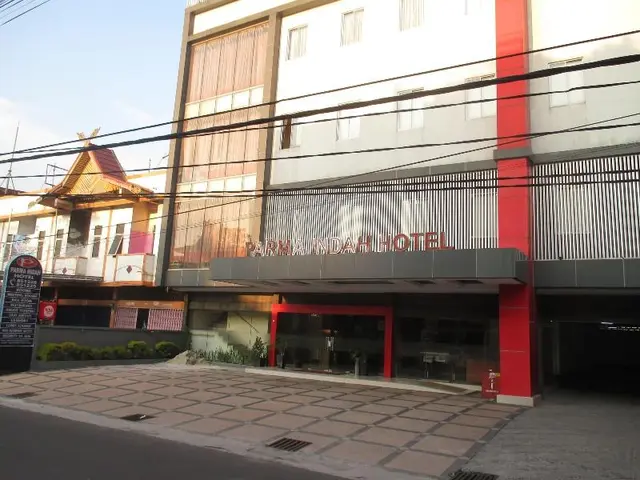 Parma Indah Hotel
