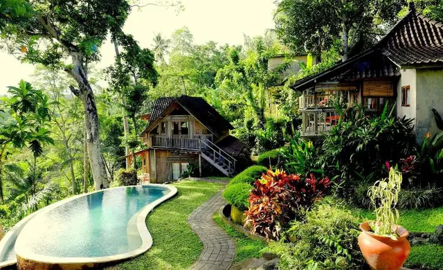 Prashanti Ubud