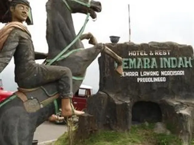 Cemara Indah Hotel