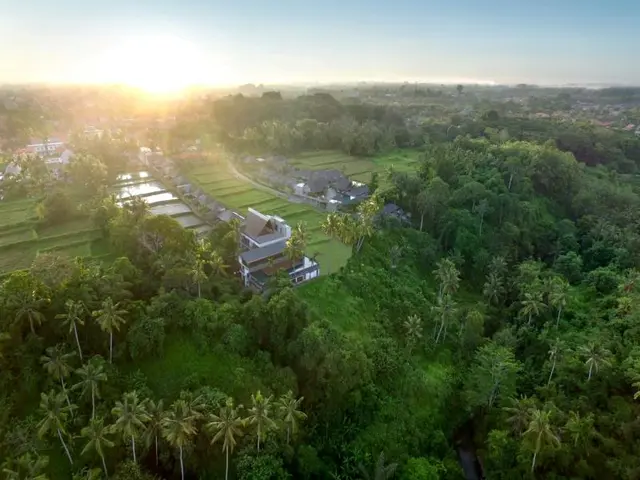 Kaamala Resort Ubud by Ini Vie Hospitality