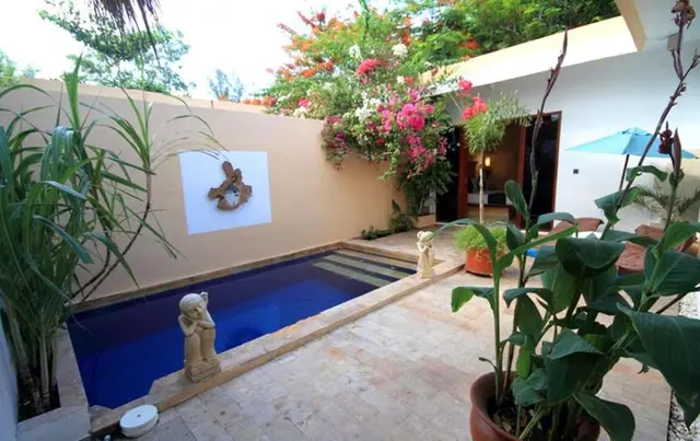 La Bella Hotel Villa Spa