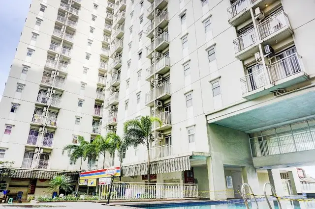 OYO 90230 Skyland Bogor Valley