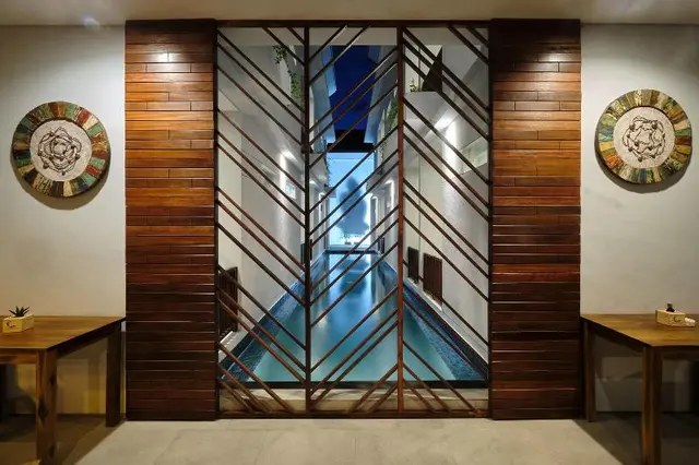 Gili Kama Hotel & Villa