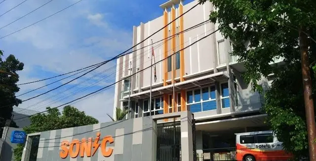 Hotel Sonic Airport Semarang