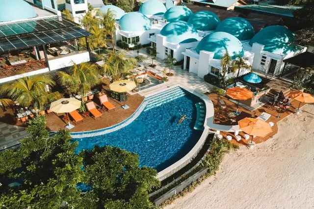 Weekends Resorts El Nido