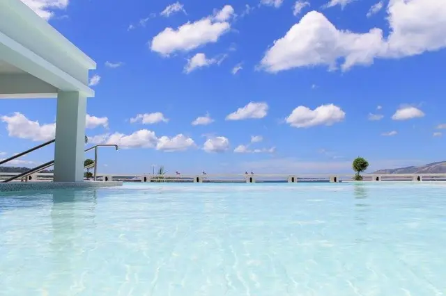 Terrace Hotel Subic Bay