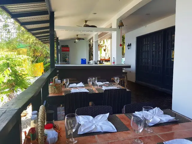 Blue Ribbon Dive Resort