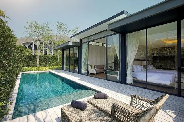 Hotel Labaris Khao Yai