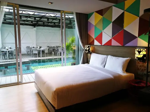 Ae Lana Chiang Mai Hotel