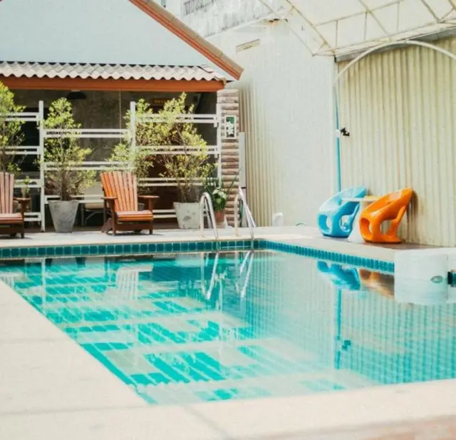 Pai Sukhothai Resort SHA Extra Plus