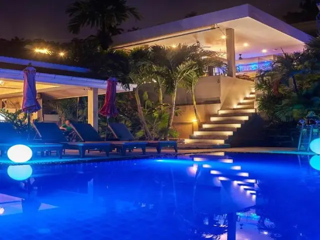 Baan Sawan Samui Resort