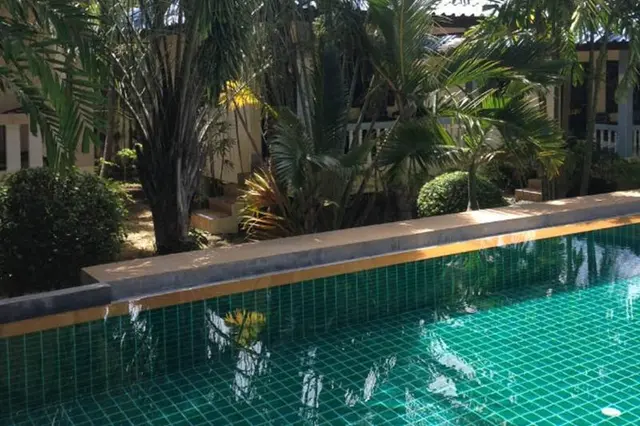 Naya Bungalow