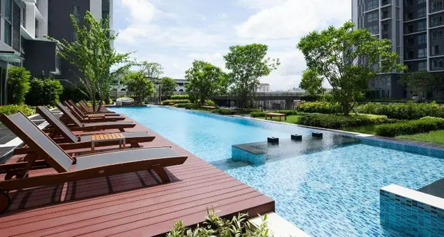 The Skyloft Bangkok