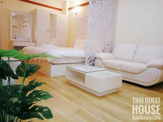 Thai Guest House