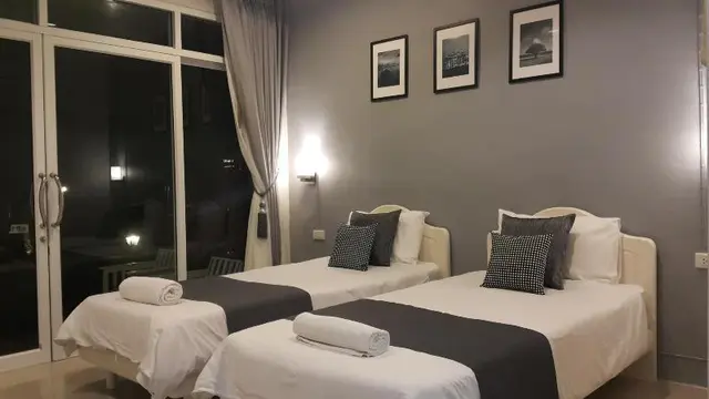 Baan Chao Mai Beach House