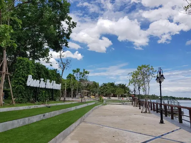Baan Tai Had Resort