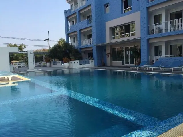 Baan Pattaya Plus
