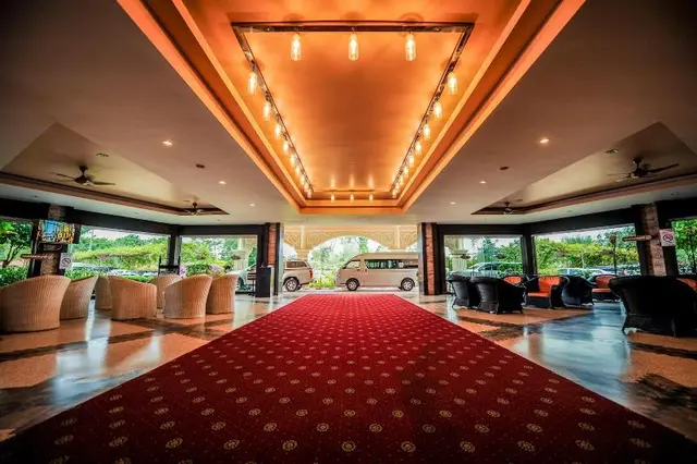 Haad Kaew Resort