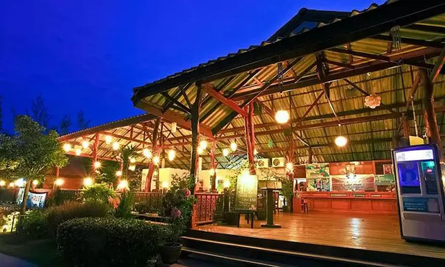 Ricci House Resort