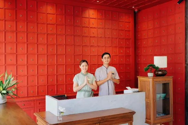 Hotel Loy Chiang Mai