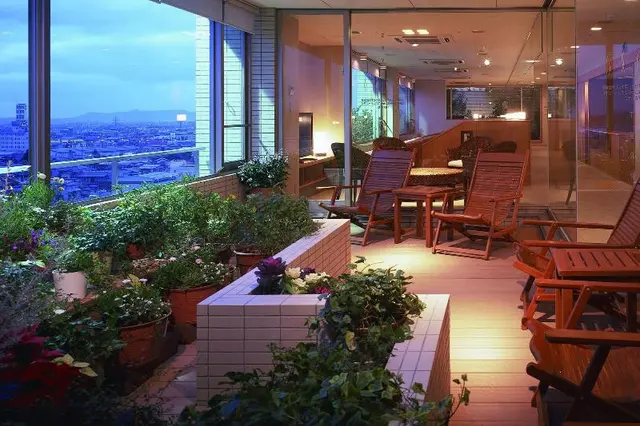 Hotel Plaza Annex Yokote