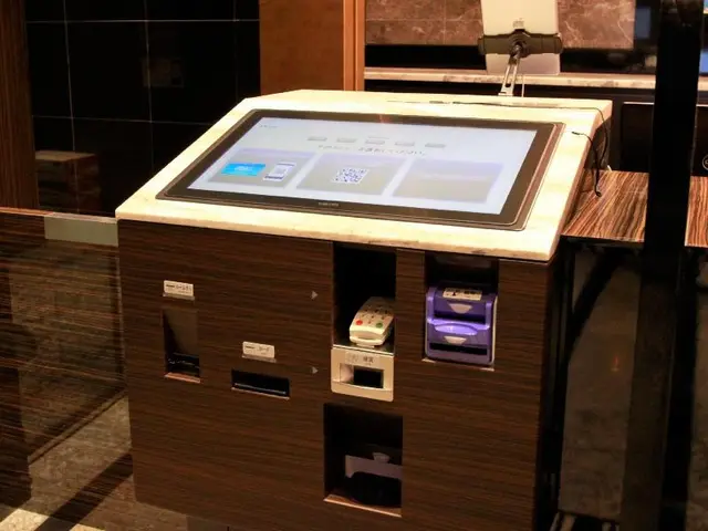 Apa Hotel Chiba Ekimae
