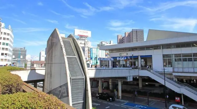 Almont Inn Shonan Fujisawa