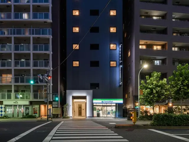 Henn na Hotel Premier Tokyo Asakusa Tawaramachi