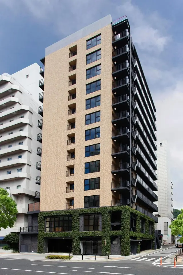 Brenza Hotel