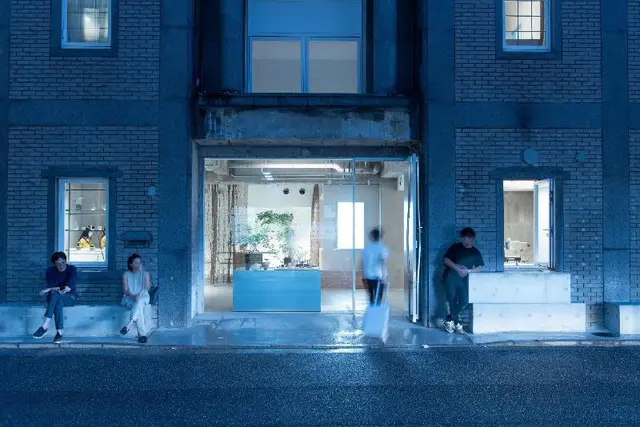 Kiro Hiroshima By The Share Hotels