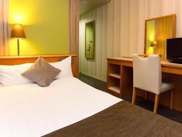Hotel Areaone Fukuyama