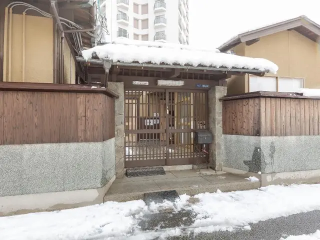 Oyo 44715 International Hotel Kaike