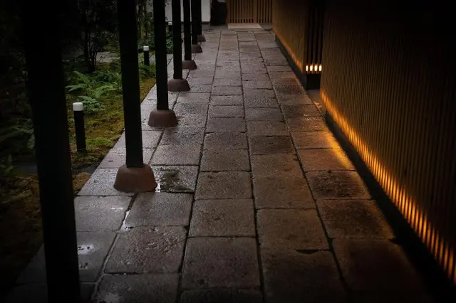Oyado Den Rikyu