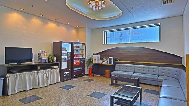 Hotel Yamanouchi