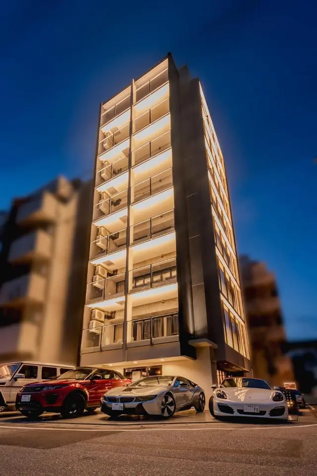 Hotel Viviana