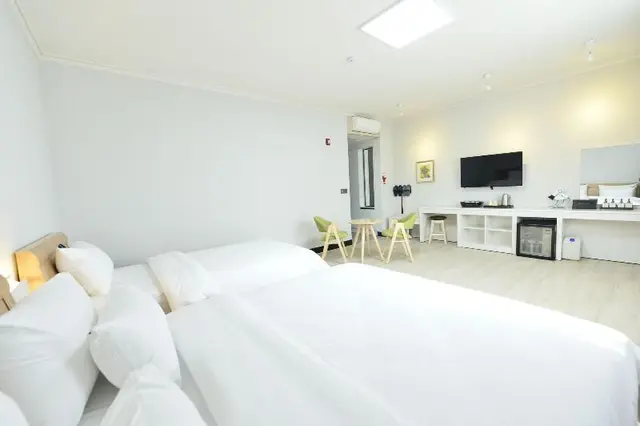 Gwangju Tourist Hotel